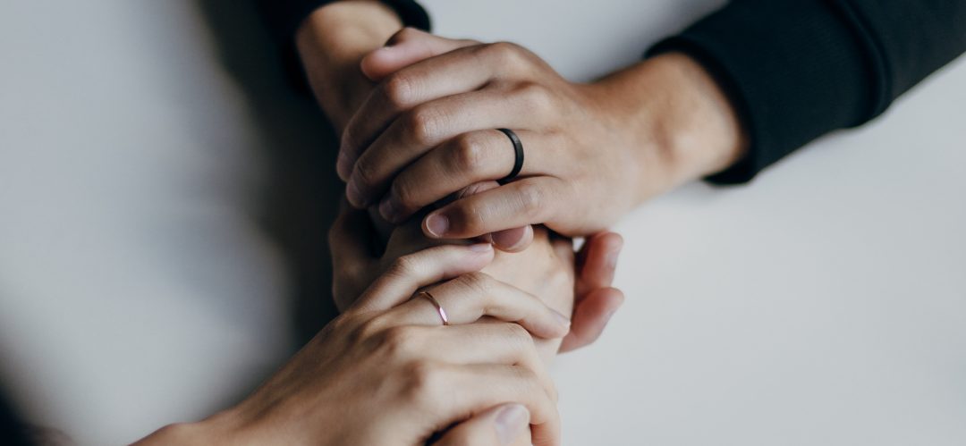 Supporting Loved Ones Who Struggle