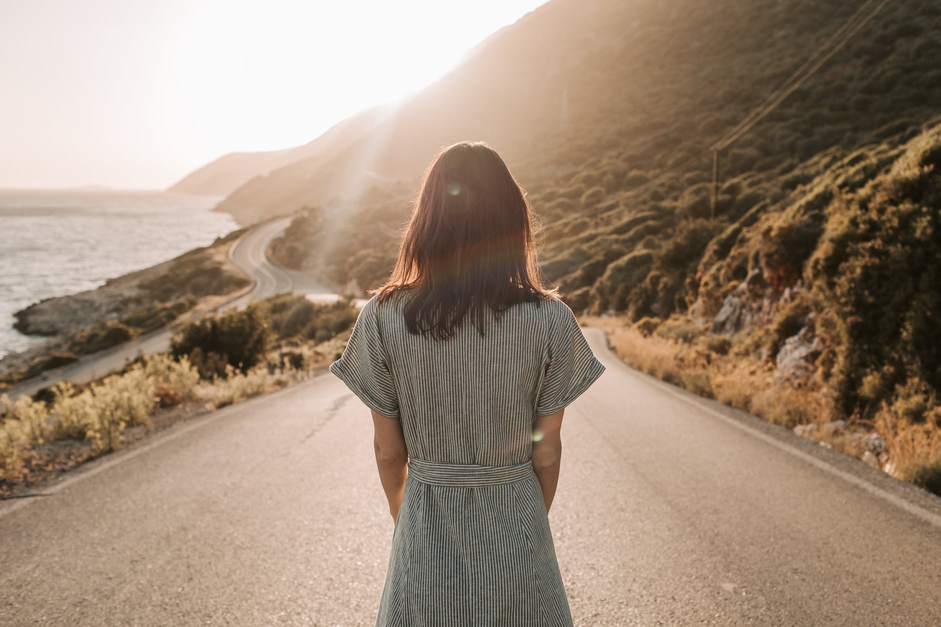 Healthy Boundaries