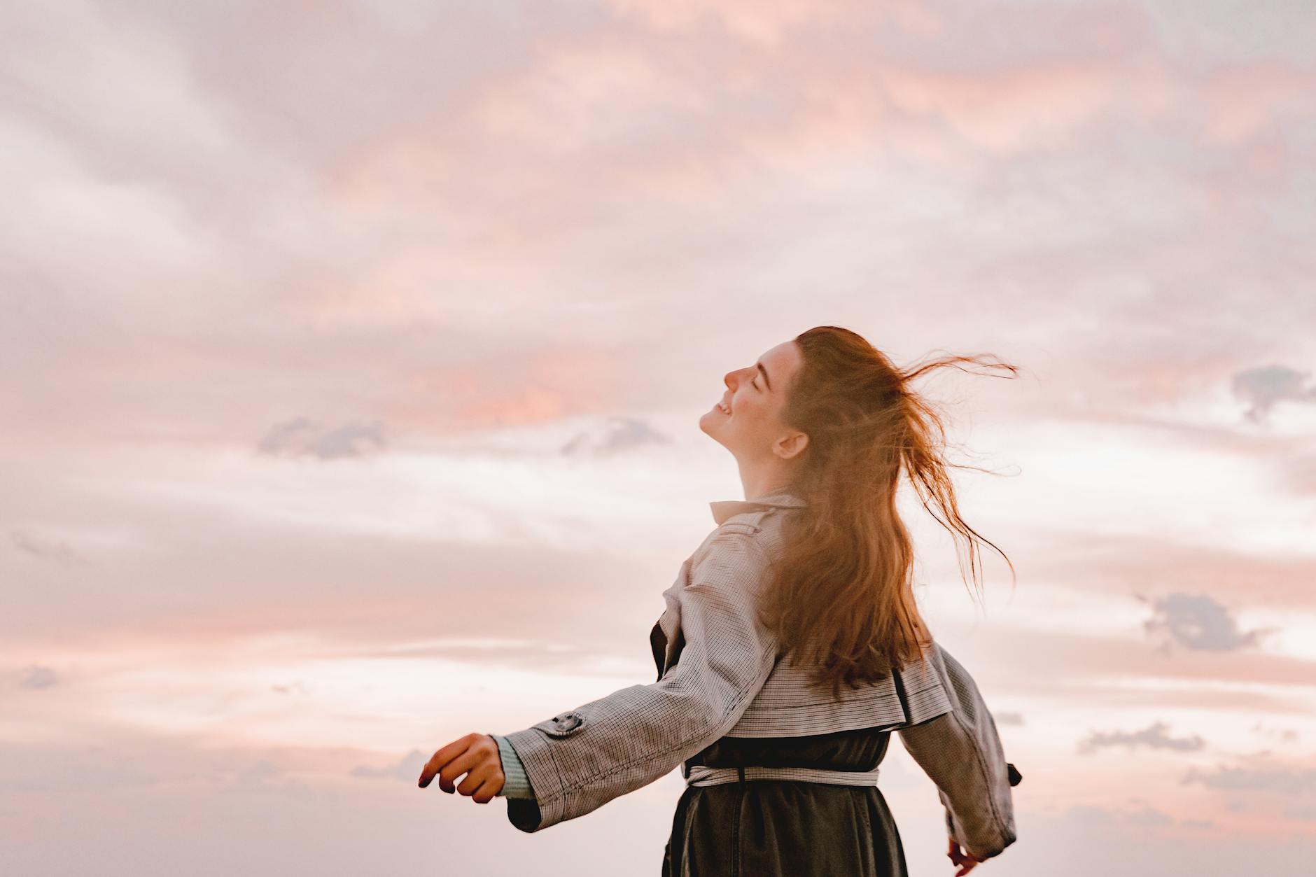 Letting It Go